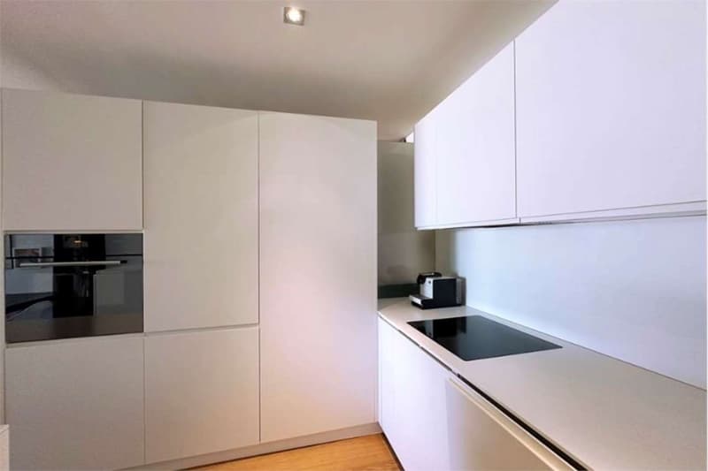 Elegantes Appartement im Herzen von Paradiso (9)