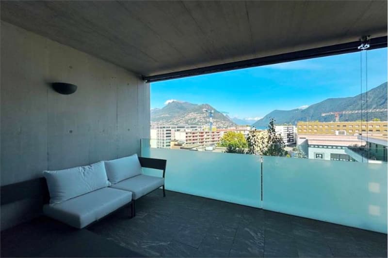Elegantes Appartement im Herzen von Paradiso (6)