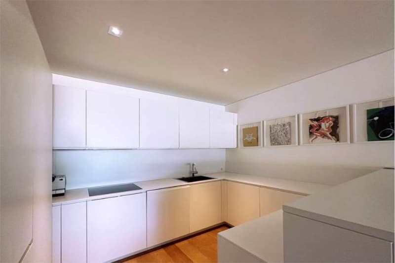 Elegantes Appartement im Herzen von Paradiso (10)