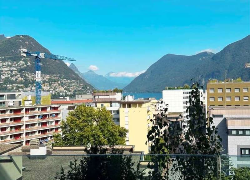 Elegantes Appartement im Herzen von Paradiso (13)