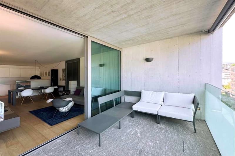 Elegantes Appartement im Herzen von Paradiso (5)