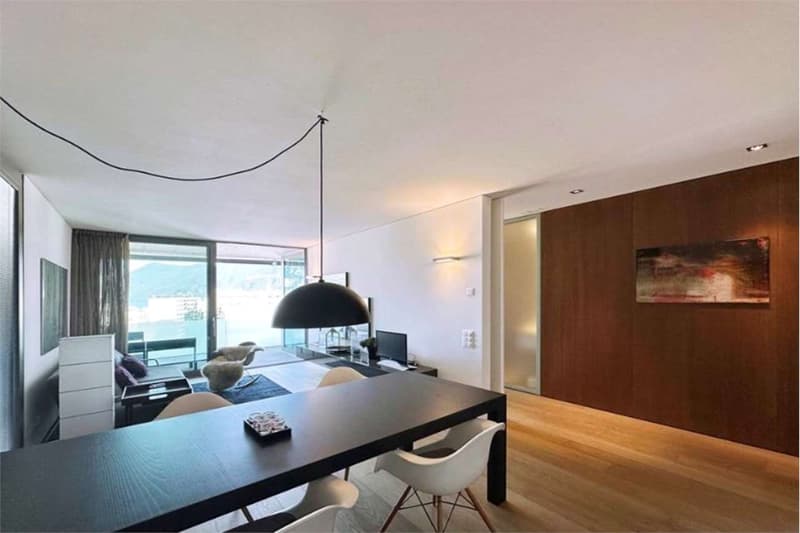 Elegantes Appartement im Herzen von Paradiso (3)