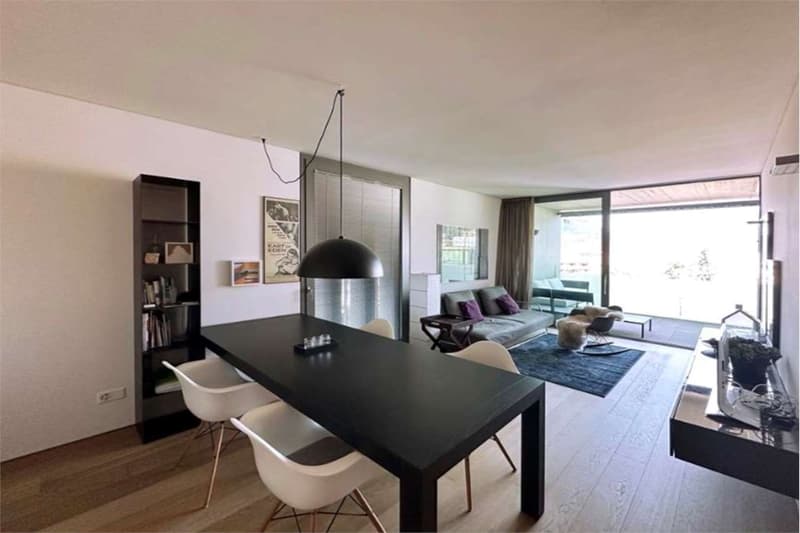 Elegantes Appartement im Herzen von Paradiso (4)