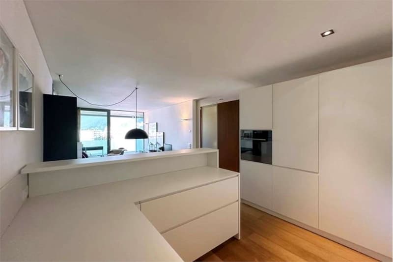 Elegantes Appartement im Herzen von Paradiso (8)