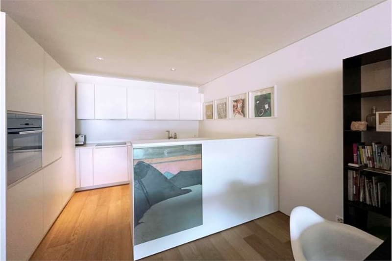 Elegantes Appartement im Herzen von Paradiso (7)