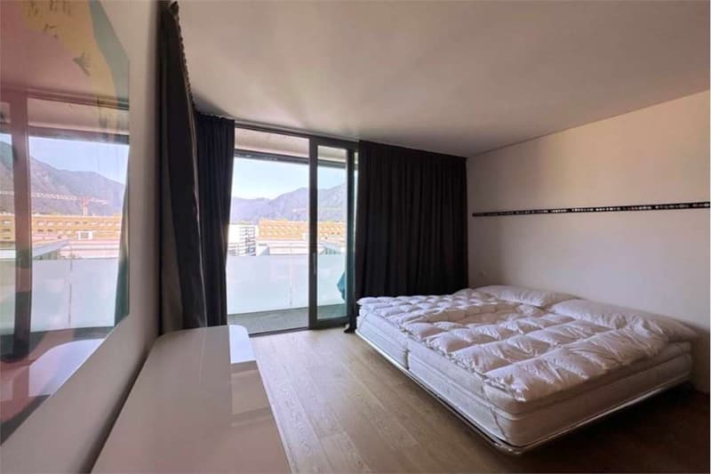 Elegantes Appartement im Herzen von Paradiso (11)