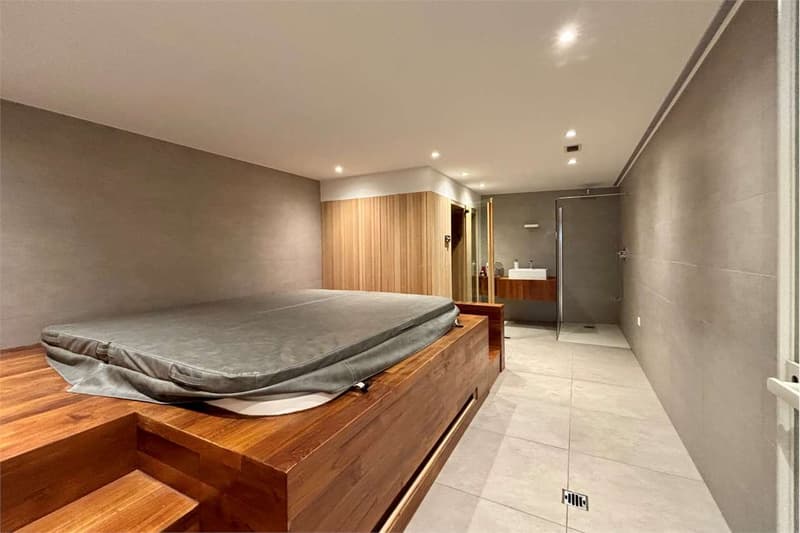 Eleganz und Komfort im Herzen von Massagno (13)