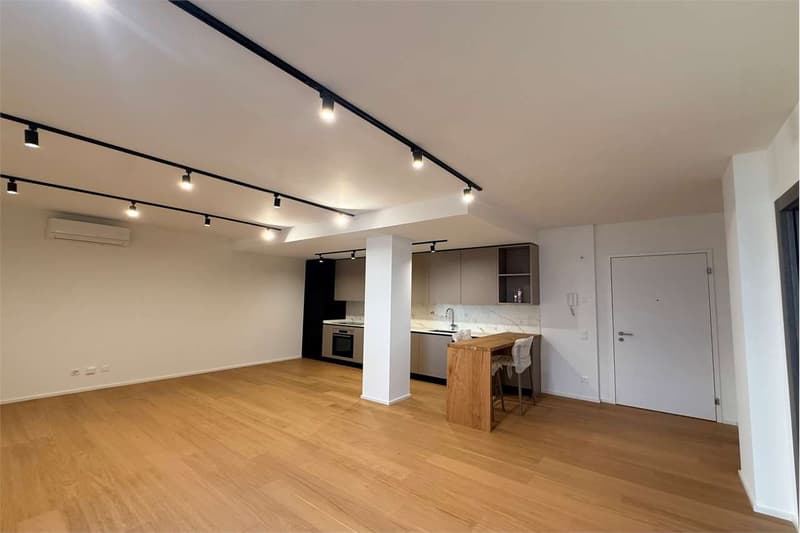 Elegantes 2.5-Zimmer-Wohnung, gerade renoviert (3)