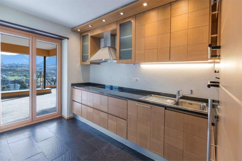 Villa unifamiliale exclusive avec vue sur le lac (8)