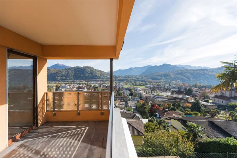 Villa unifamiliale exclusive avec vue sur le lac (9)