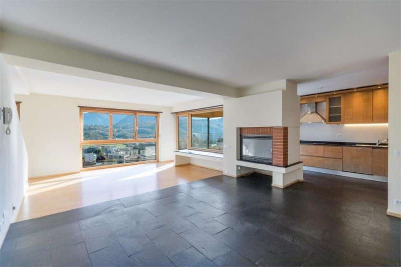 Villa unifamiliale exclusive avec vue sur le lac (6)