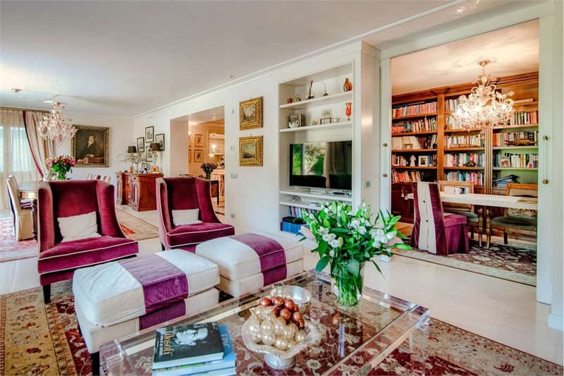 Villa unifamiliale avec piscine (11)