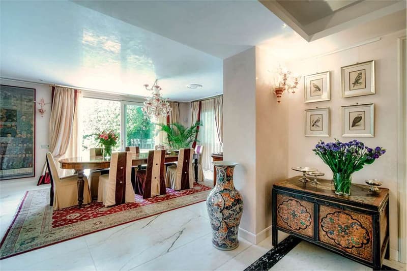 Villa unifamiliale avec piscine (12)