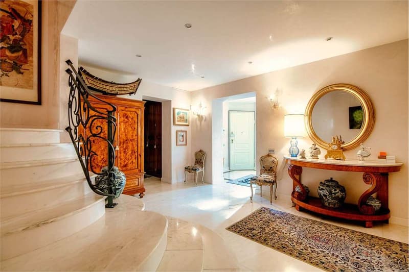 Villa unifamiliale avec piscine (7)