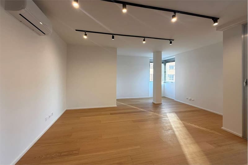 Elegantes 3.5-Zimmer-Wohnung, gerade renoviert (5)