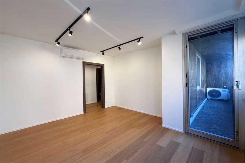 Elegantes 3.5-Zimmer-Wohnung, gerade renoviert (7)