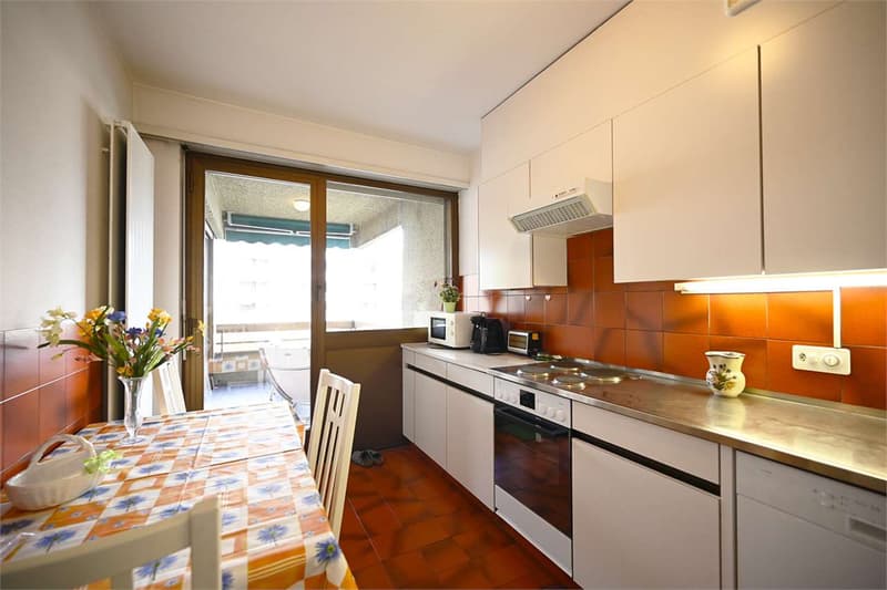 Wohnung 3,5 Zimmer SEEFRONT (12)