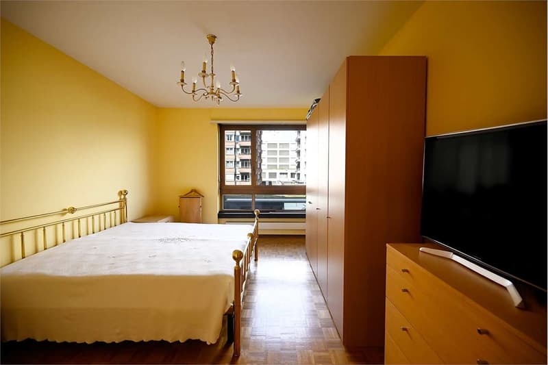 Wohnung 3,5 Zimmer SEEFRONT (6)