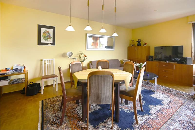 Wohnung 3,5 Zimmer SEEFRONT (11)