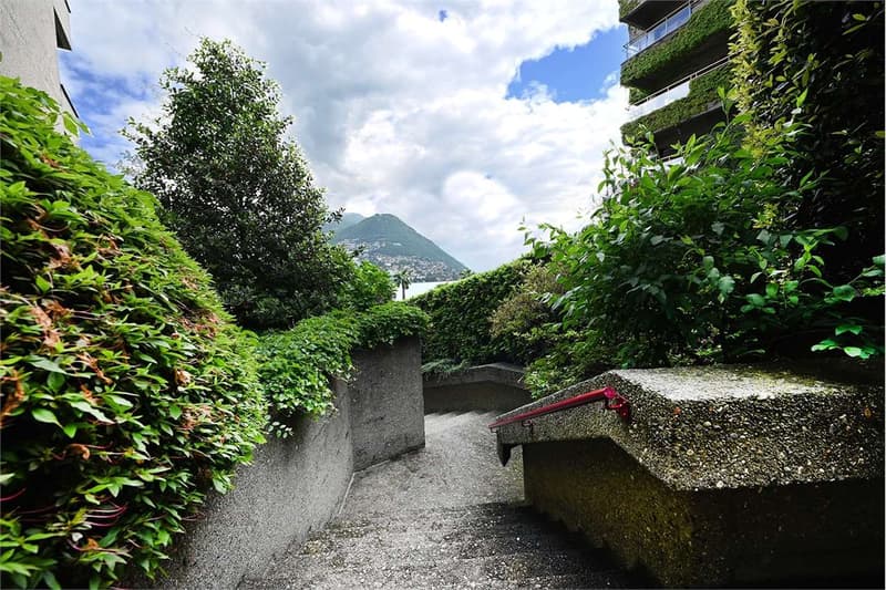 Wohnung 3,5 Zimmer SEEFRONT (9)