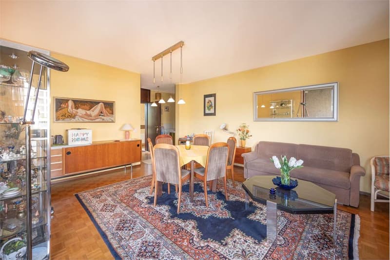 Wohnung 3,5 Zimmer SEEFRONT (5)