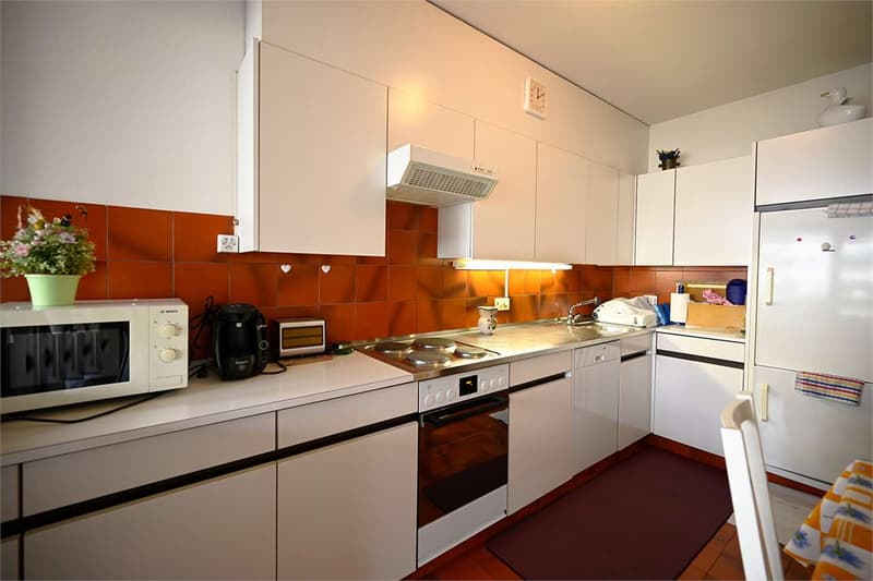 Wohnung 3,5 Zimmer SEEFRONT (4)