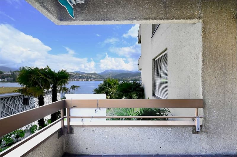 Wohnung 3,5 Zimmer SEEFRONT (2)