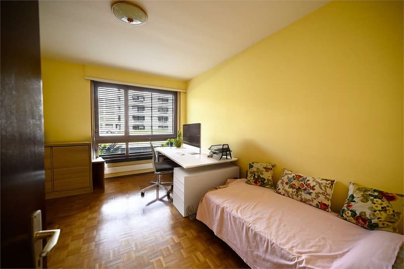 Wohnung 3,5 Zimmer SEEFRONT (8)