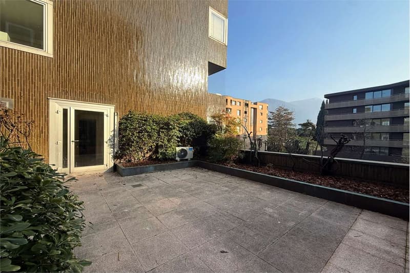 Elegantes 5.5-Zimmer-Wohnung mit großer Terrasse renoviert (7)