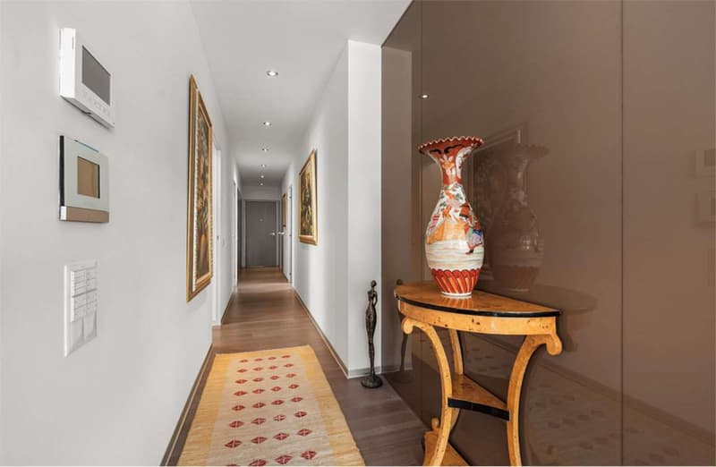 Elegantes Appartement im Herzen von Paradiso (2)