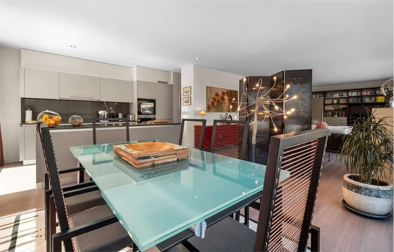 Elegantes Appartement im Herzen von Paradiso (8)