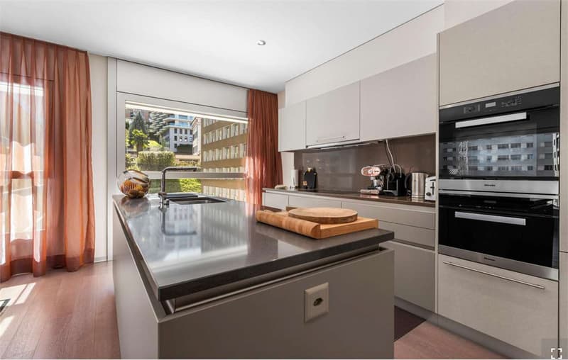 Elegantes Appartement im Herzen von Paradiso (6)