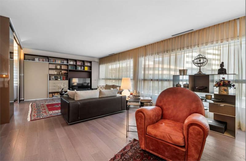 Elegantes Appartement im Herzen von Paradiso (4)