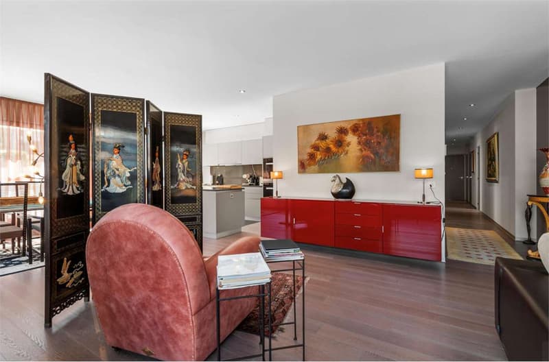 Elegantes Appartement im Herzen von Paradiso (5)