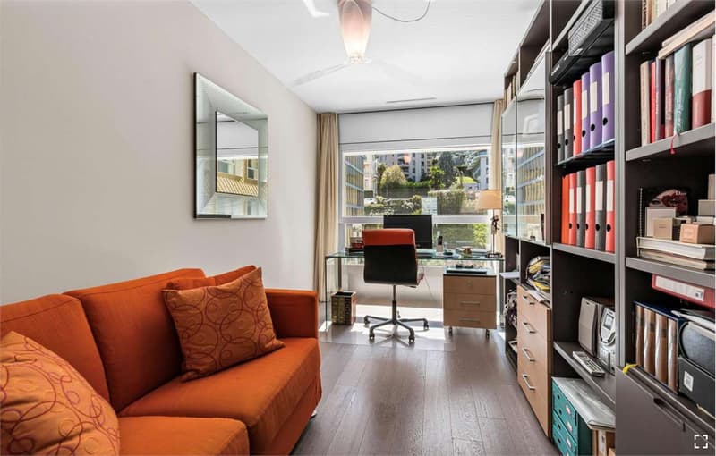 Elegantes Appartement im Herzen von Paradiso (13)