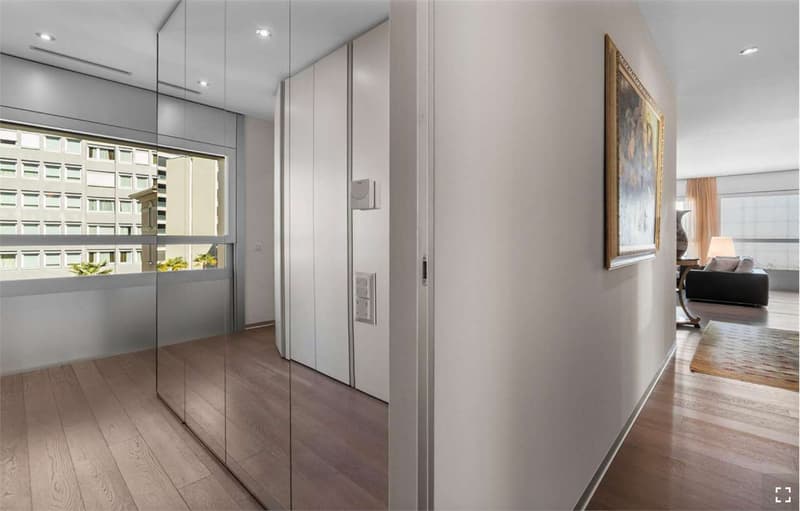 Elegantes Appartement im Herzen von Paradiso (10)