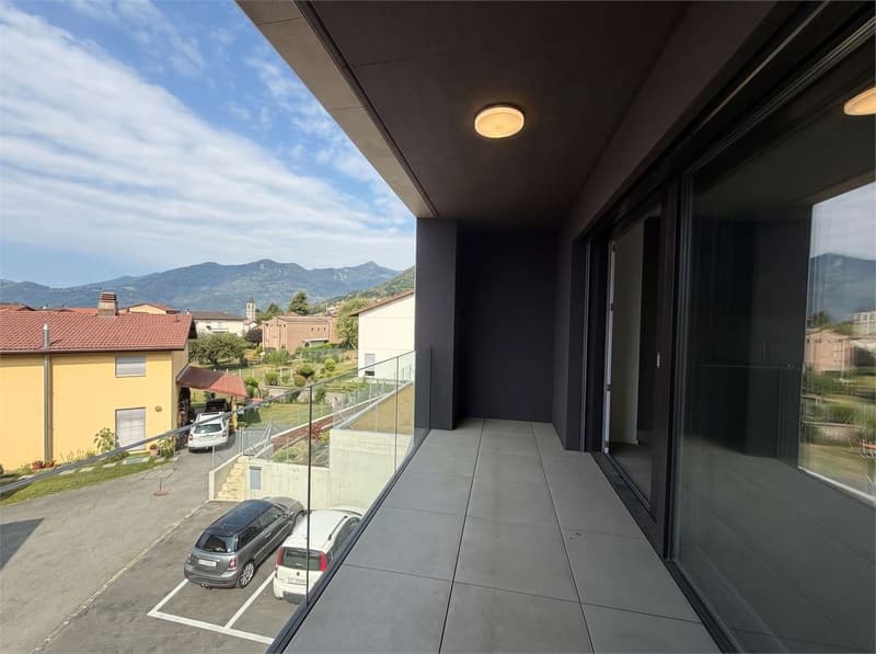 Neue Residenz in Cagiallo (4)