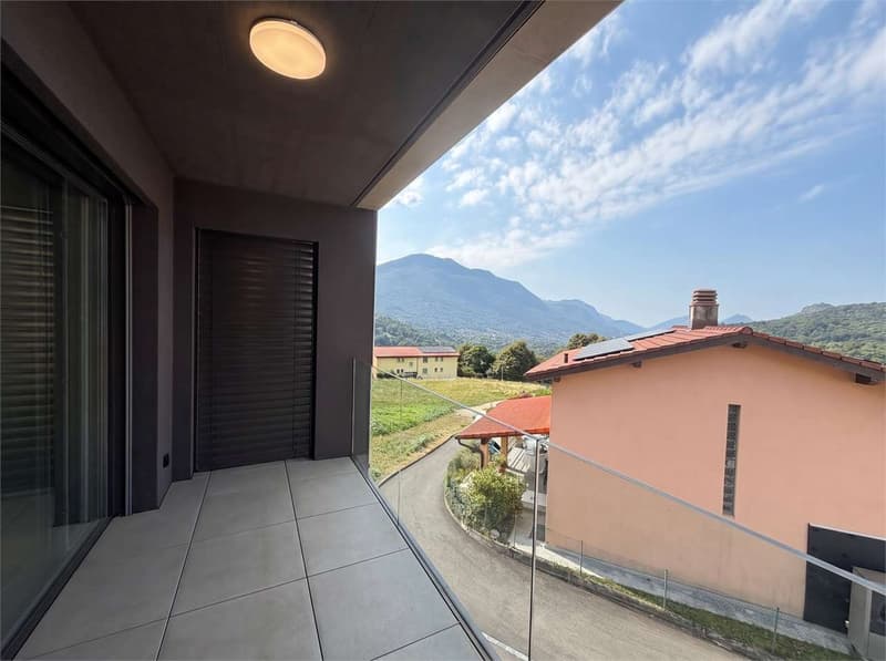 Neue Residenz in Cagiallo (10)