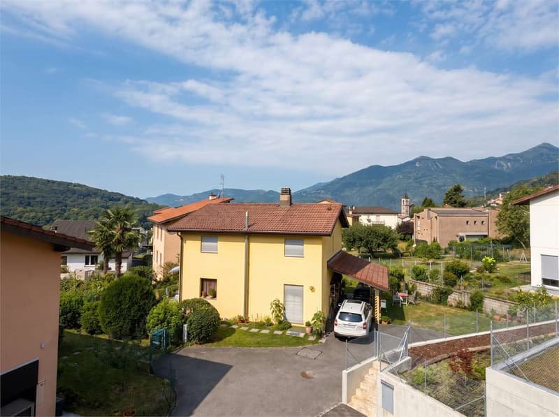 Neue Residenz in Cagiallo (5)