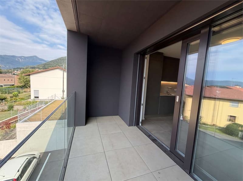 Neue Residenz in Cagiallo (9)