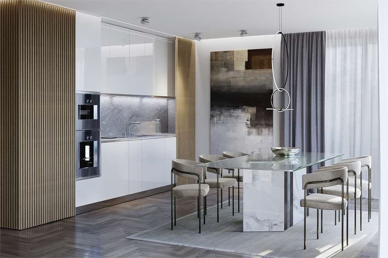 Attika-Duplex-Wohnung von Prestige mit Seeblick (6)