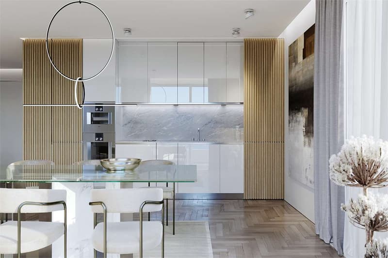 Attika-Duplex-Wohnung von Prestige mit Seeblick (7)