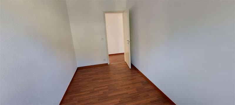 Comano - Splendido e Grande 5 Locali in Casa bifamiliare con Giardino (12)