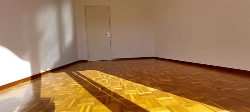 Comano - Splendido e Grande 5 Locali in Casa bifamiliare con Giardino (4)
