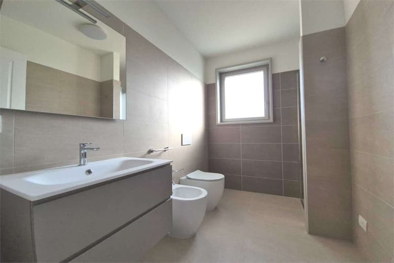 Chiasso 2.5 Locali Nuovi in Residenza di prestigio (6)
