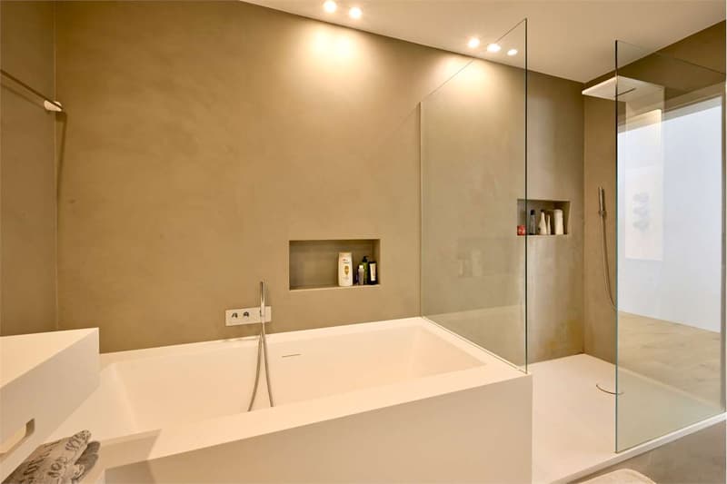 Eleganza e modernità: Villa bifamiliare ristrutturata (13)