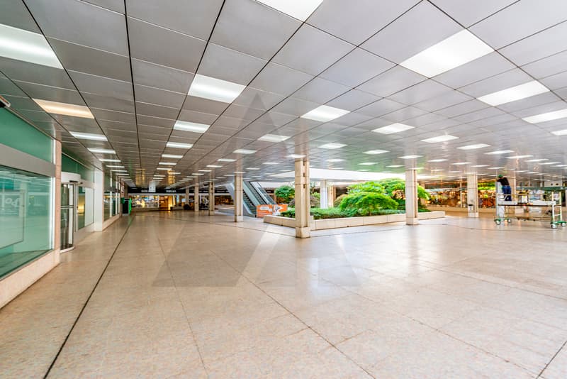 AMPIO APPARTAMENTO DA PERSONALIZZARE NELLA RESIDENZA CENTRAL PARK (5)