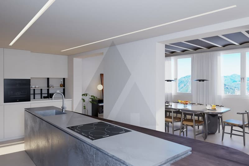 CASA STORICA DA RISTRUTTURARE CON PROGETTO E  VISTA LAGO (4)