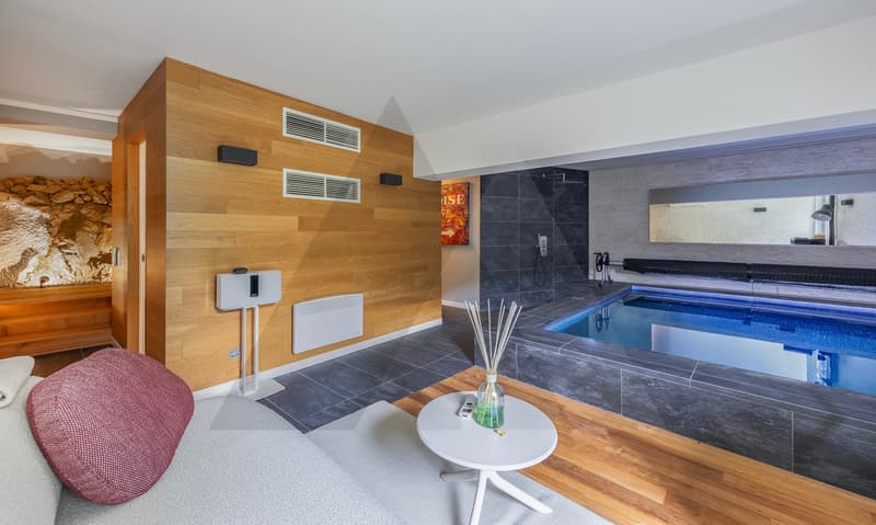 MODERNA VILLA CON AREA WELLNESS E ARREDI DI DESIGN (13)