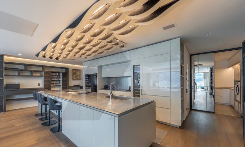 VISTA LAGO, GIARDINO PRIVATO, WELLNESS E ARREDI DI DESIGN (7)